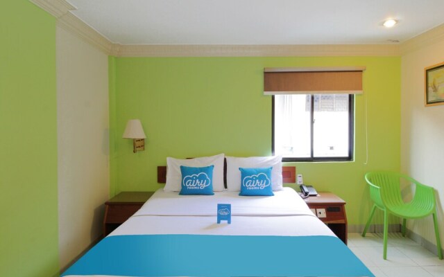 Airy Komplek Nagoya Square Blok C 66 Batam
