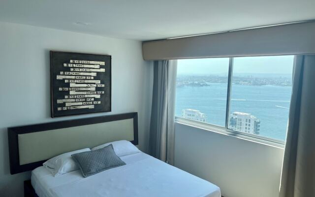 Palmetto Suite Superior 3901