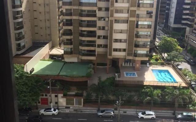 Residencial Pasárgada, apto 602