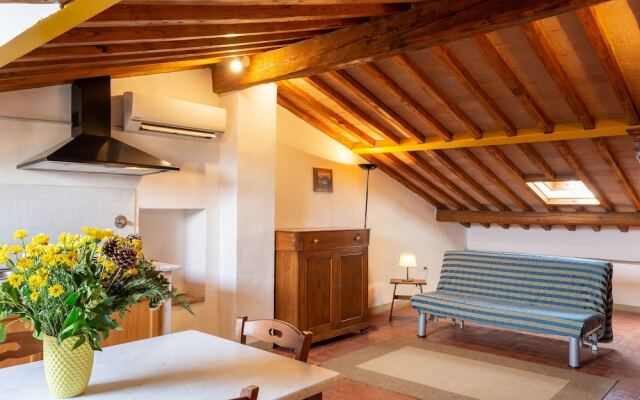 Montignana Apartments