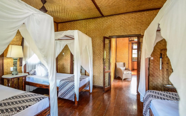 Aashaya Jasri Resort