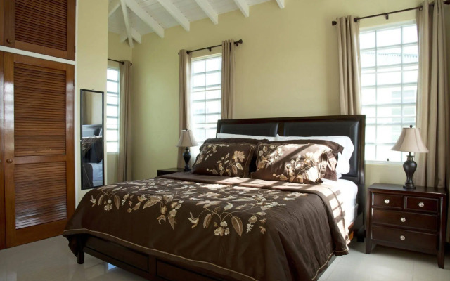 Sea Grape Villas