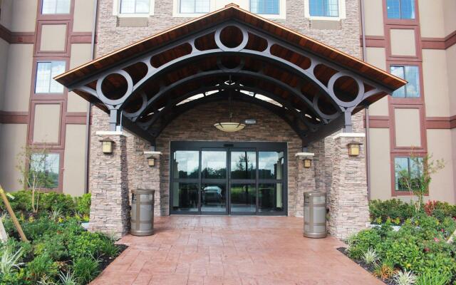Staybridge Suites Houston IAH - Beltway 8 by IHG