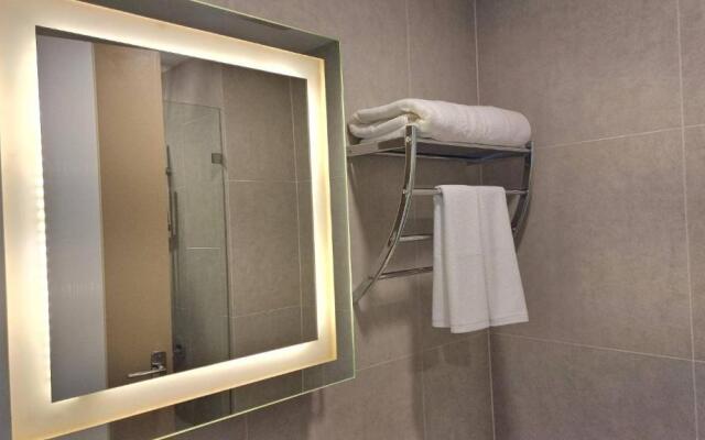 Bo502-sea View Top Floor One Br at Ao Nang Beach