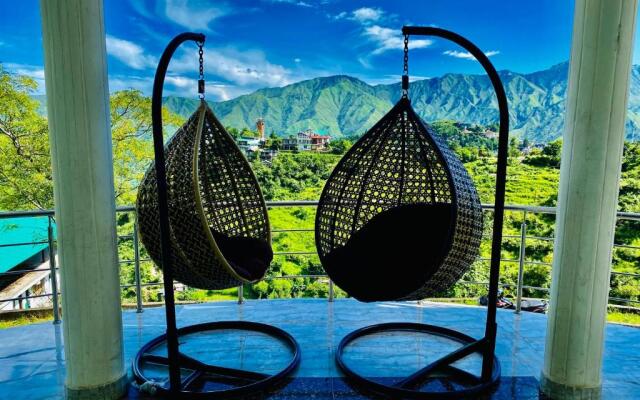 The SSB Resort, Mussoorie