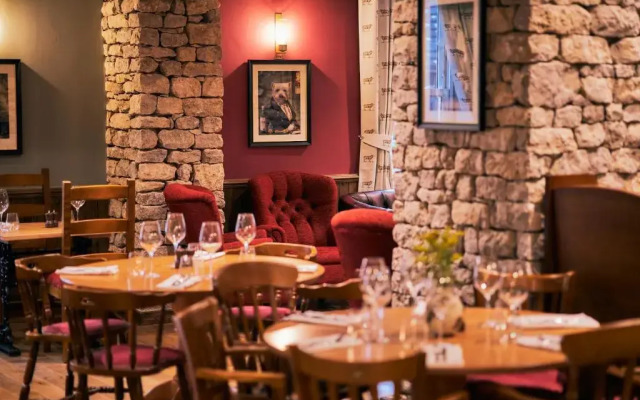 The Fleece at Ruleholme