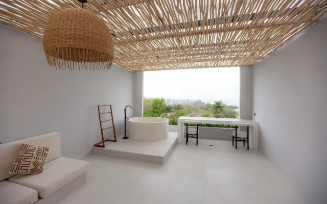 Rahya Villas Complex