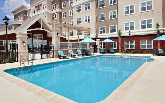 Residence Inn by Marriott Charlotte Steele Creek