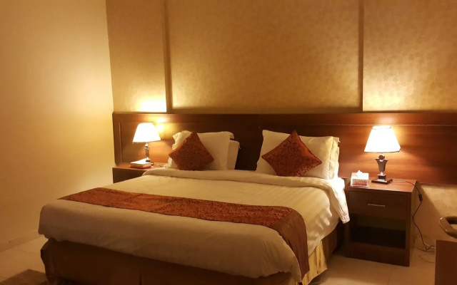 Hayat Jobair Hotel