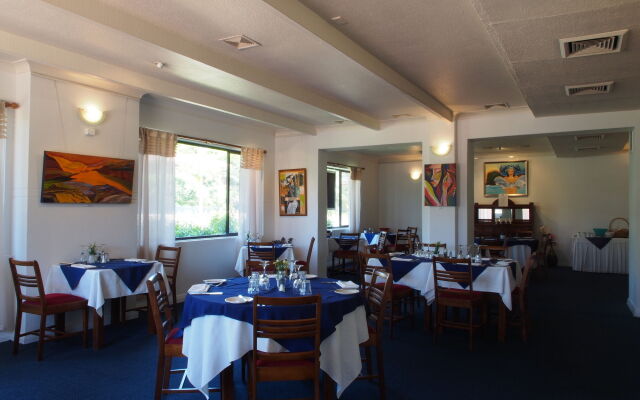 Normandie Inn and Function Centre