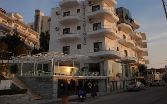 Hotel Strora