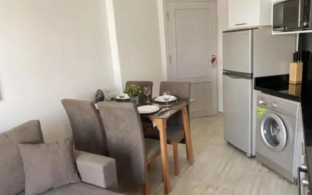 Beautiful 2bed Appt in Hurghada, Short & Long Term