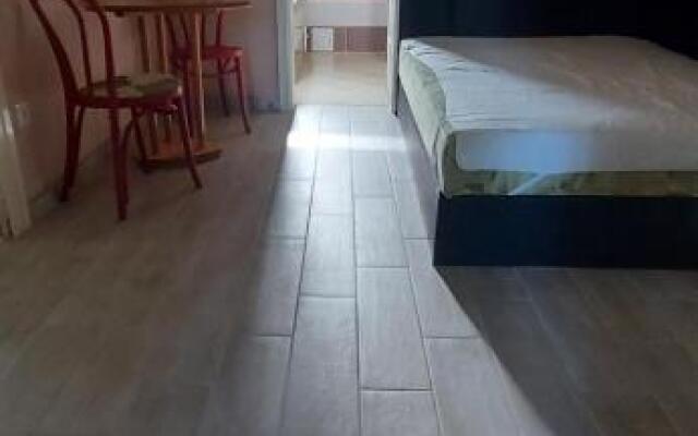 Regina Vendégház Miskolc