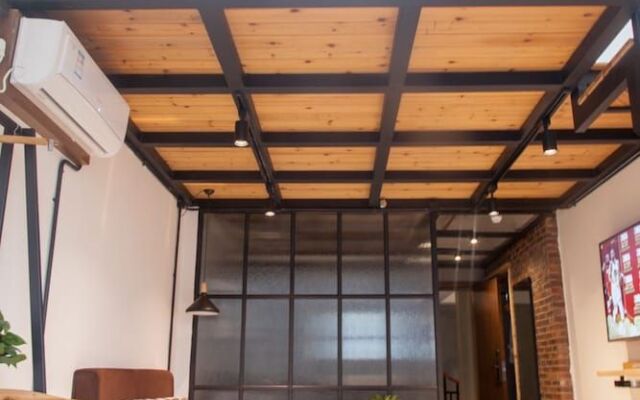 Rosewood Hotel Xingping