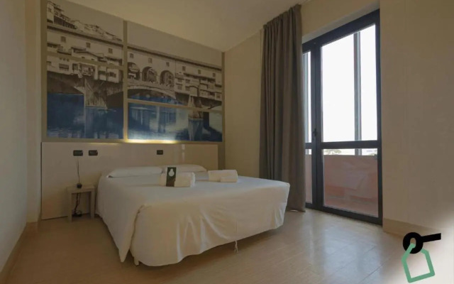 Hotiday Firenze Guidoni