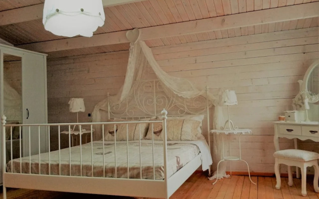 Villa Noto Country Villas, Noto