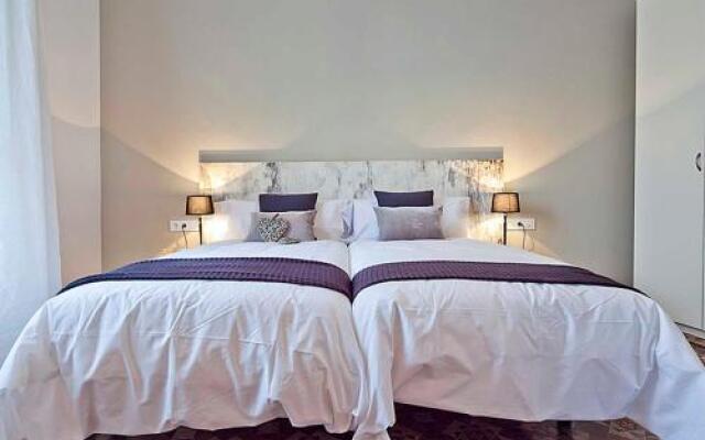 Apartments Barcelona & Home Deco Centro