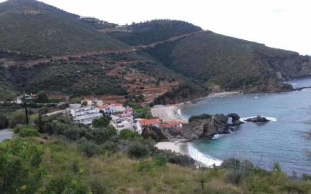 Moka Evia Island