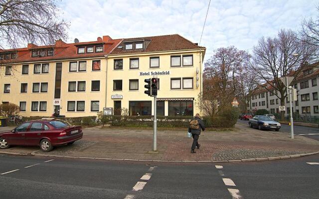 Schönfeld