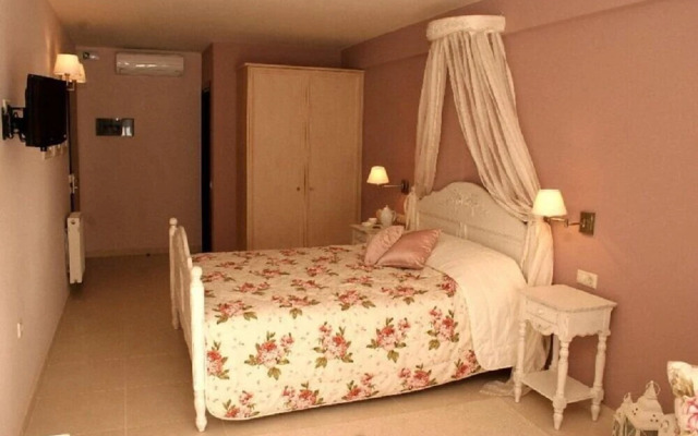 Aerinon Guesthouse