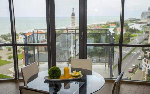 Lux Apartment