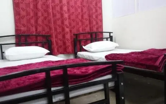 Gohills Hostel
