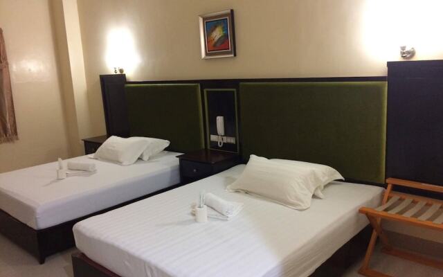 Asia Novo Boutique Hotel - Oroquieta