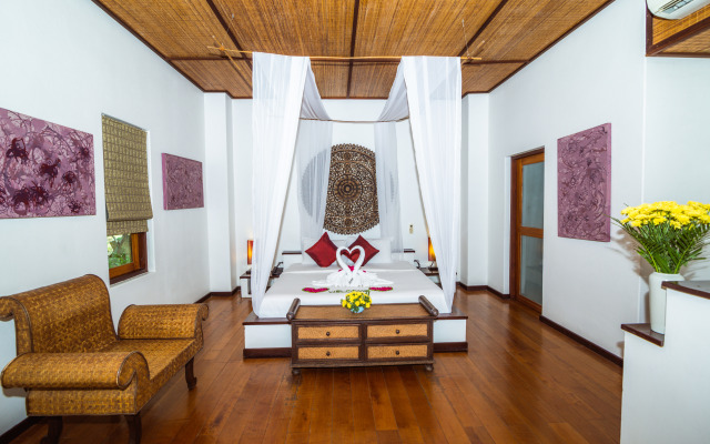 Saboey Resort & Villas