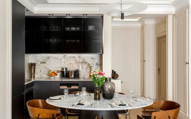 Merveil Luxury Suites - Turbigo II & III
