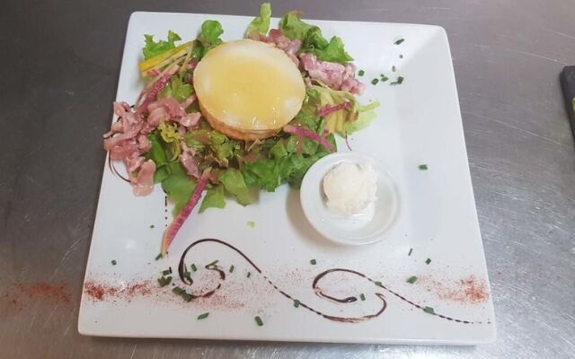 Hotel Les Cordeliers