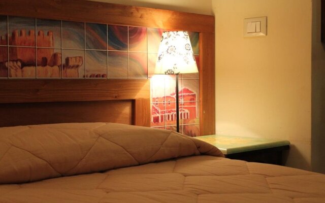 Bed  Breakfast Smile