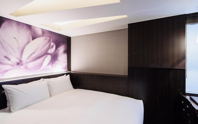 Meguro Holic Hotel – Guest Rooms – Tokyo