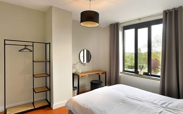 Rue Haute by M&M 4 sterren bed en breakfast vlakbij Maastricht