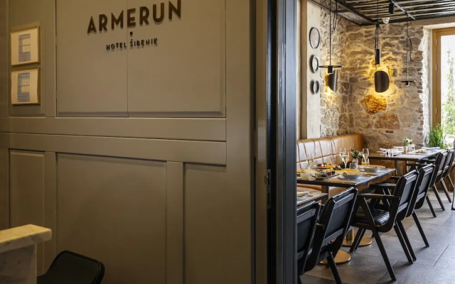 Armerun Heritage Hotel