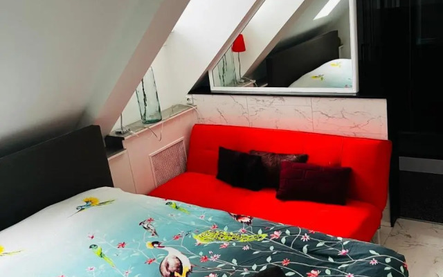 Chez Hélène Luxury BNB
