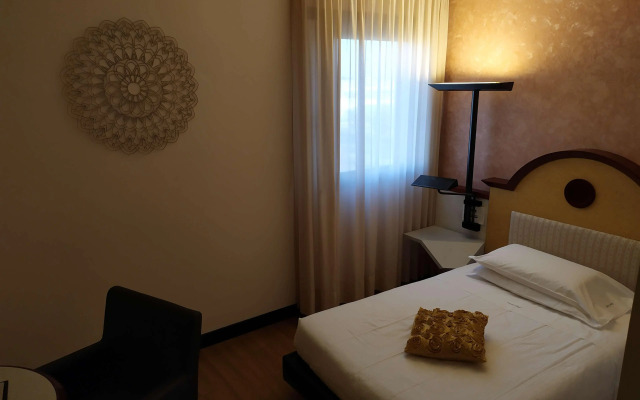 Best Western Hotel Solaf