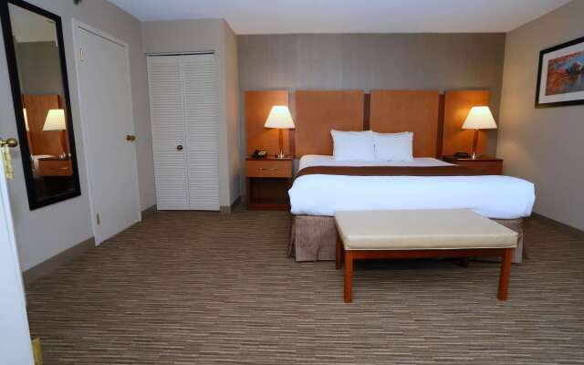 Best Western La Plata Inn