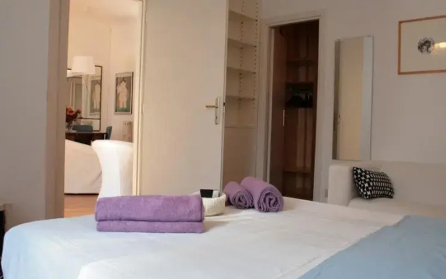 Saint Peter Vatican Barbara Guest House