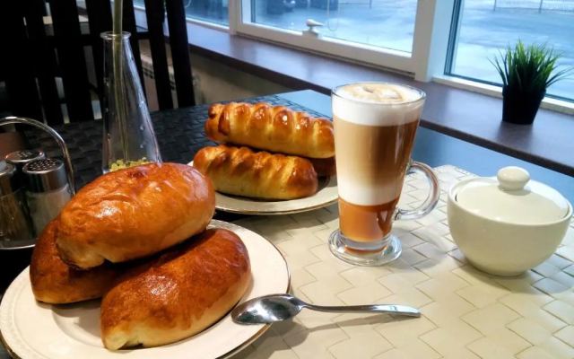 Apartments DAF-Center