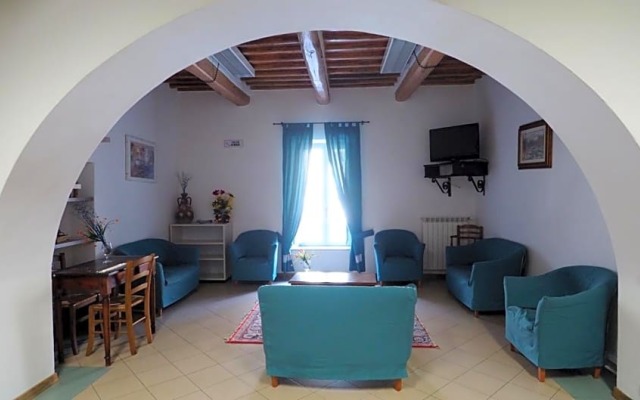 Casa per ferie Gens Petilia