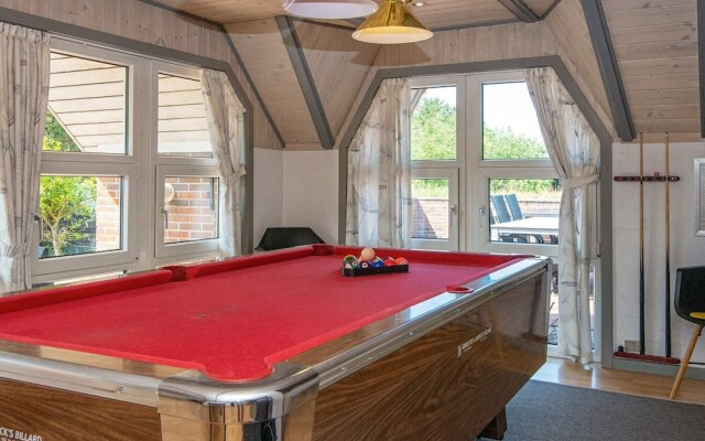 Luxury Retreat With Tennis - By Traum Ferienwohnungen
