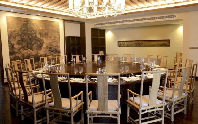 Huikeju Boutique Hotel