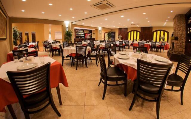 Campo Largo Comfort Hotel