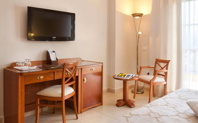 Hotel Riu Garoé