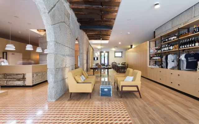 Original Douro Hotel