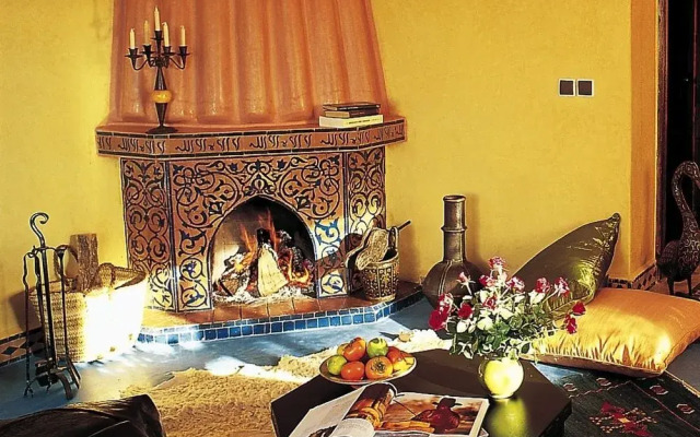 La Villa du Lac- Guest House