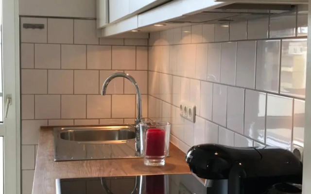 Nord Apartment