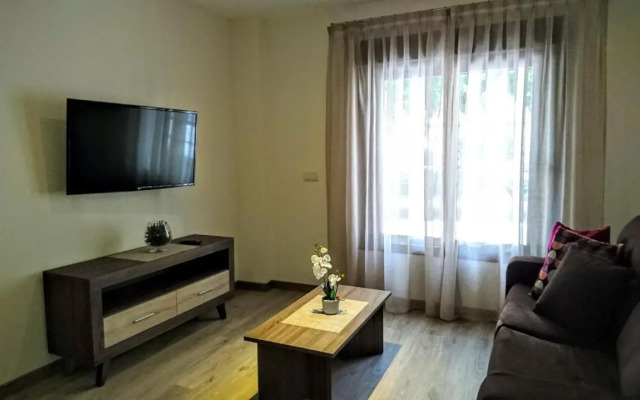 Apartamentos El Gallo