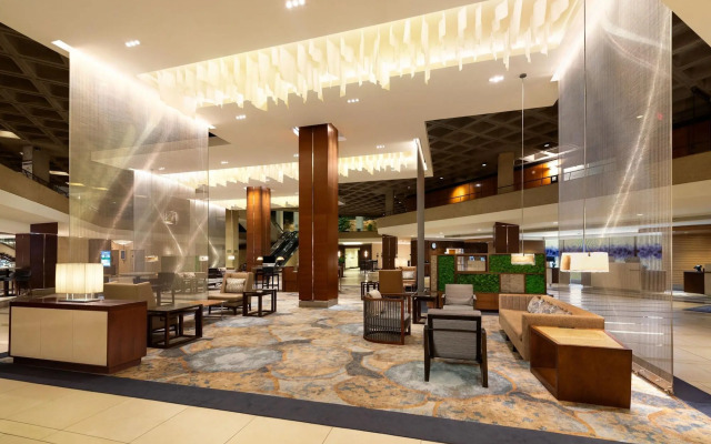 The Westin Kansas City at Crown Center