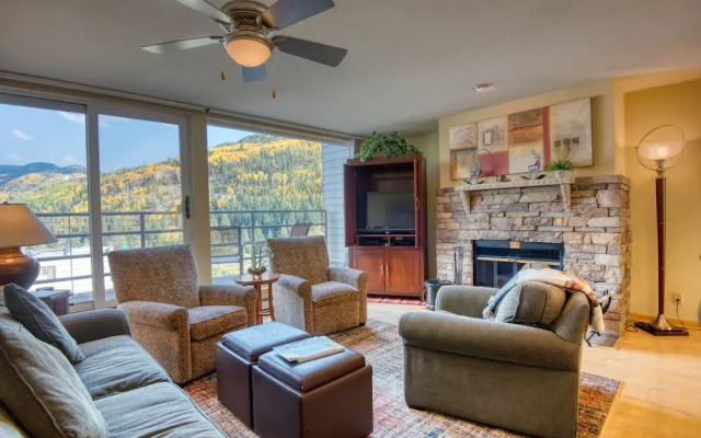 Simba Run Condos 2Bed 2Bath
